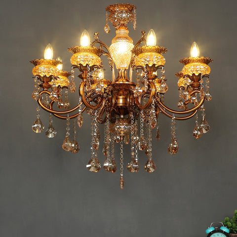 Vintage Chandelier