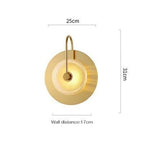 Lightsloom Bliss Wall Light