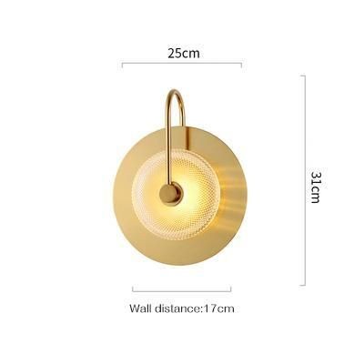 Lightsloom Bliss Wall Light