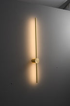 Lightsloom Stick Dot Base Wall Light