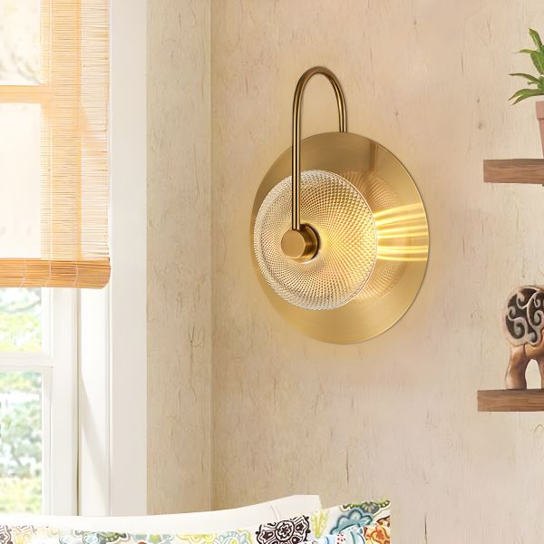 Lightsloom Bliss Wall Light