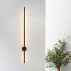 Lightsloom Stick Dot Base Wall Light