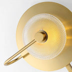 Lightsloom Bliss Wall Light