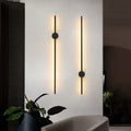 Lightsloom Stick Dot Base Wall Light