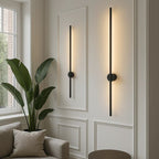 Lightsloom Stick Dot Base Wall Light