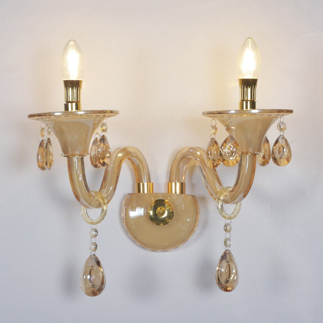Lightsloom Italian Model Wall Light