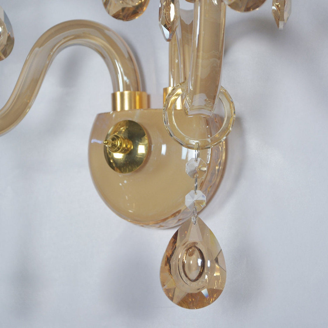 Lightsloom Italian Model Wall Light