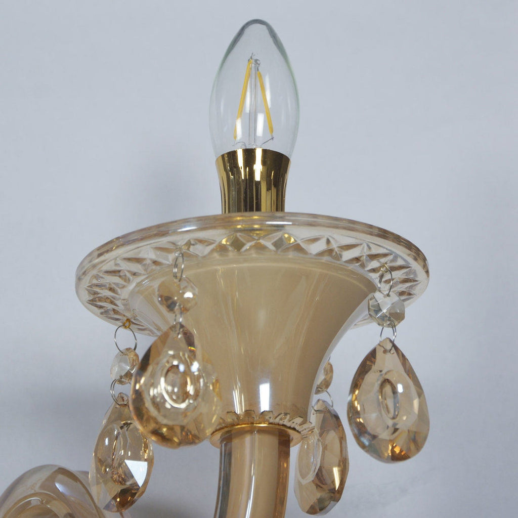 Lightsloom Italian Model Wall Light