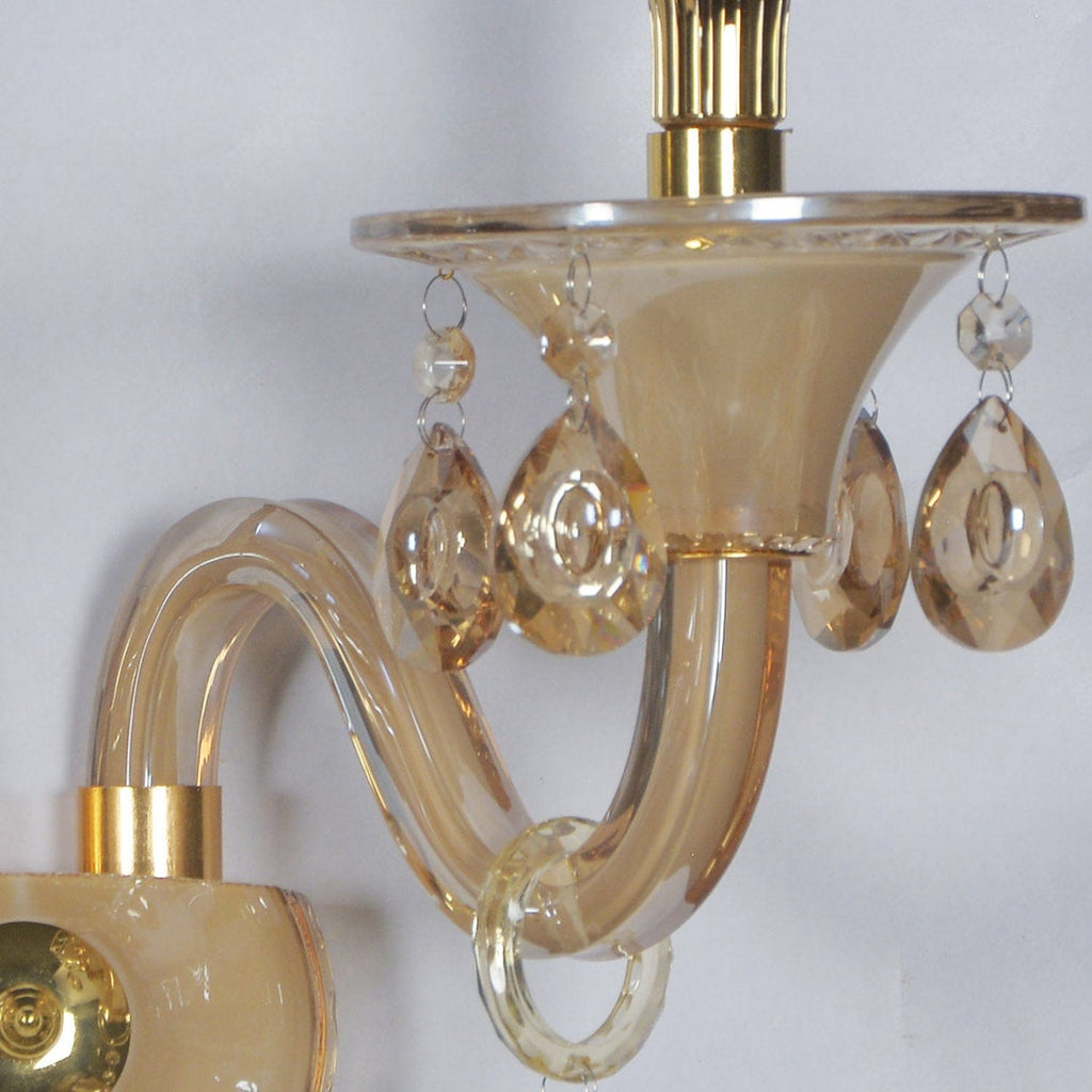 Lightsloom Italian Model Wall Light