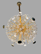 Corona Modern Chandelier