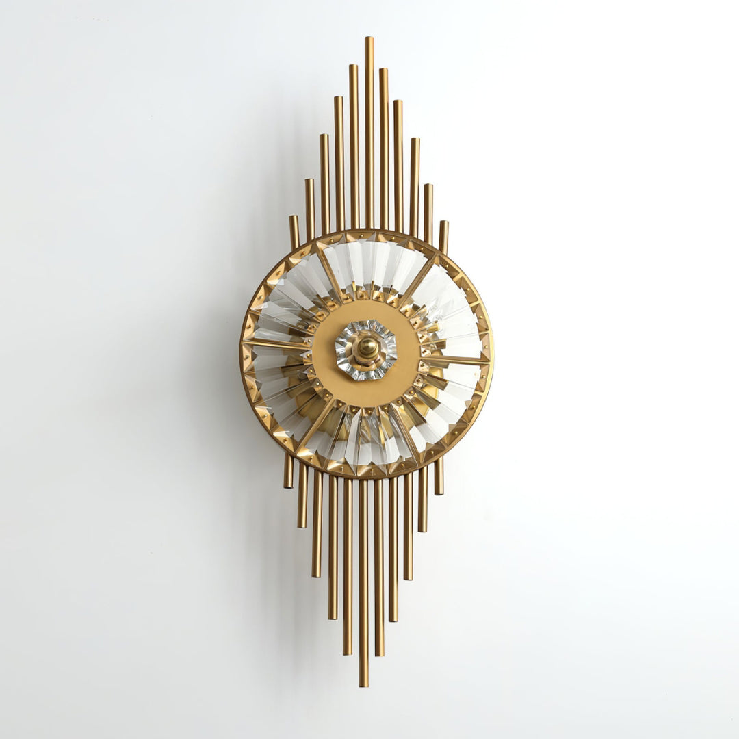 Cuba Wall Light
