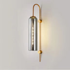 Lambu Baba Wall Light