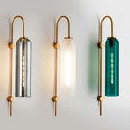 Lambu Baba Wall Light