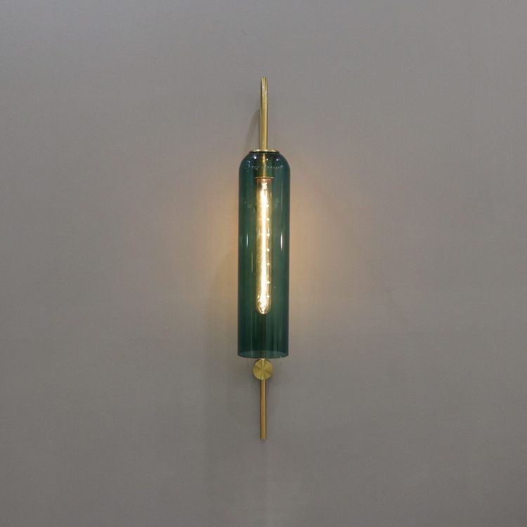 Lambu Baba Wall Light