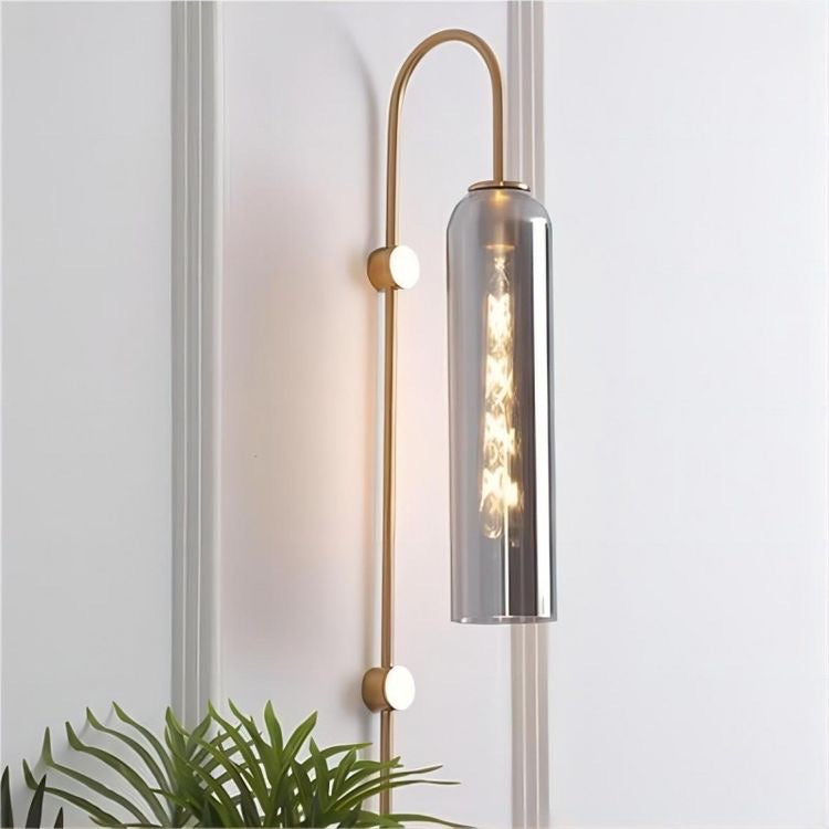 Lambu Baba Wall Light