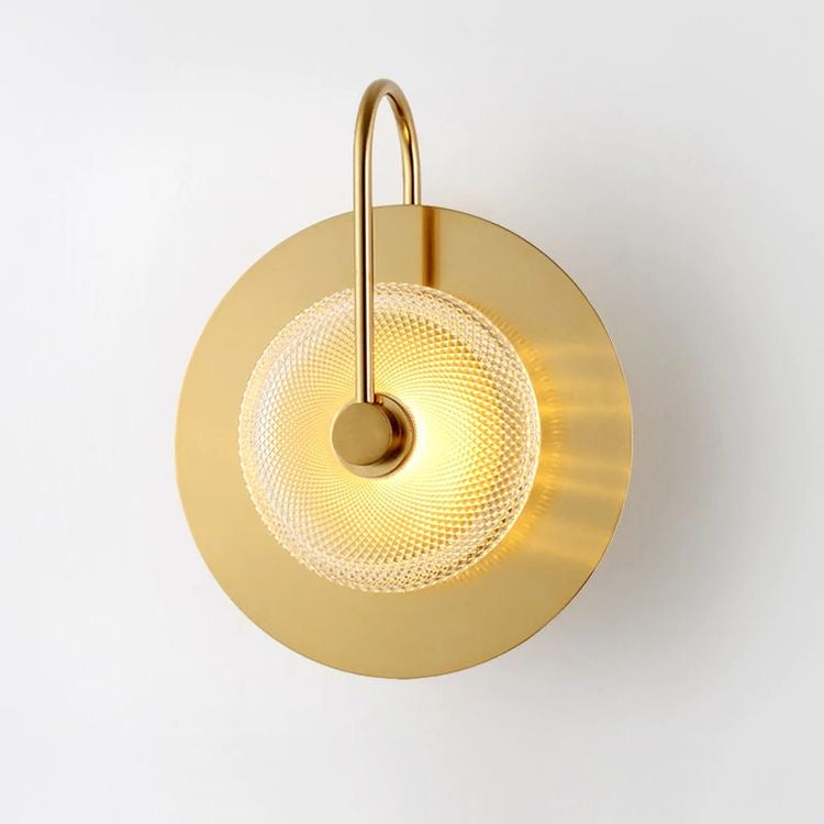 Lightsloom Bliss Wall Light