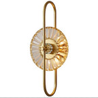 Lightsloom Sunflo Wall Light