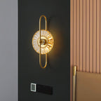 Flip Wall Light
