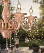 Gora Italian Chandelier