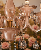 Gora Italian Chandelier