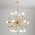 Loilpop Modern Chandelier