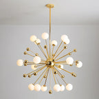 Loilpop Modern Chandelier