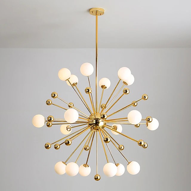Loilpop Modern Chandelier