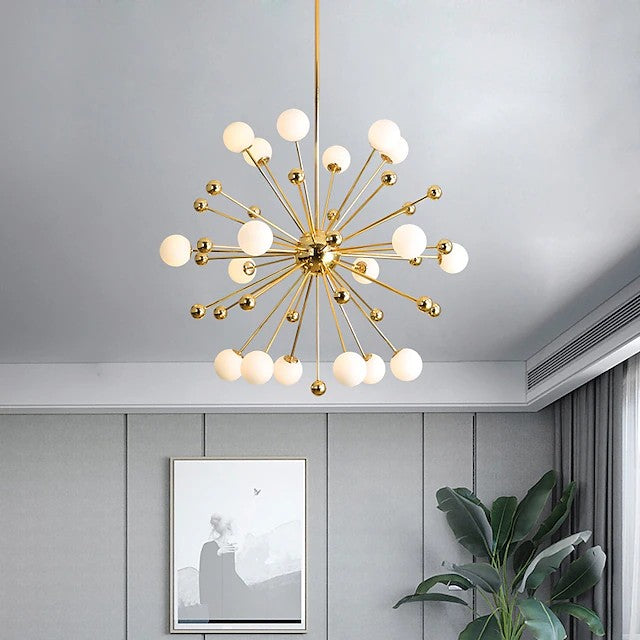Loilpop Modern Chandelier