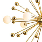 Loilpop Modern Chandelier